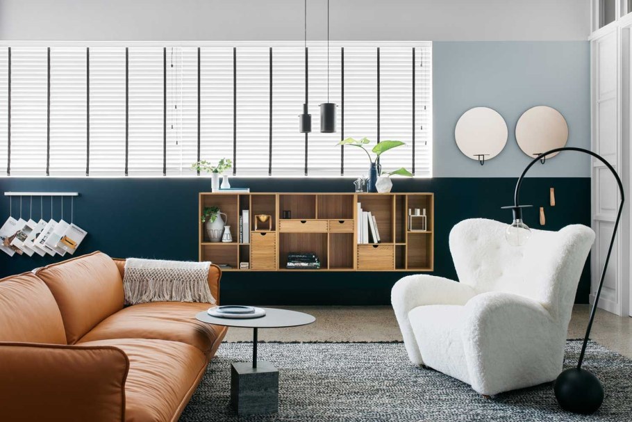 Сидней мебель для комнаты