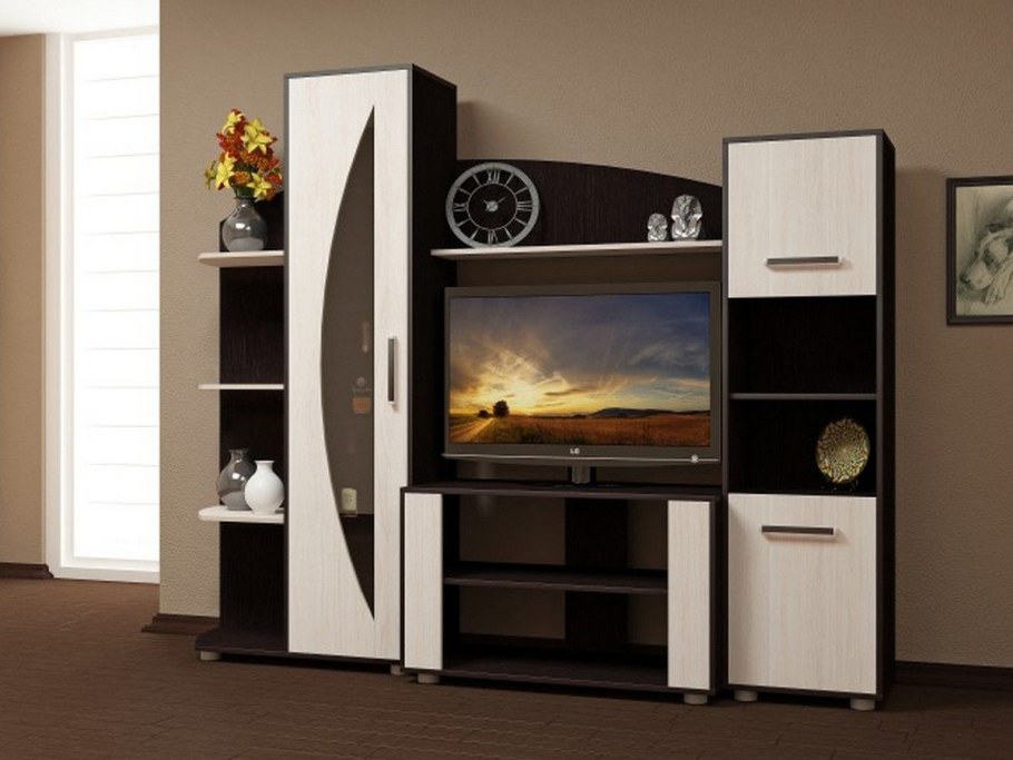 Мебель Линаура гостиная Оливер