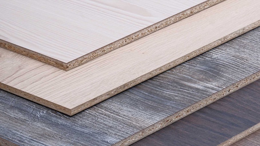 Ламинат для мебели