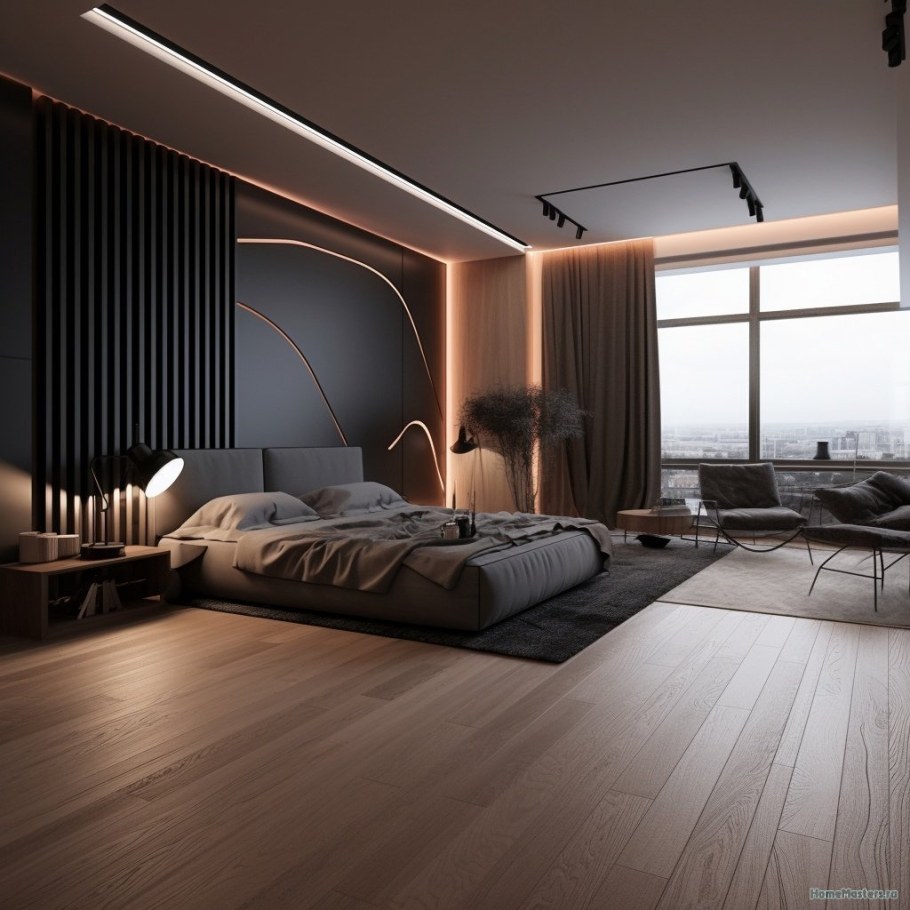 Роскошный Минимализм