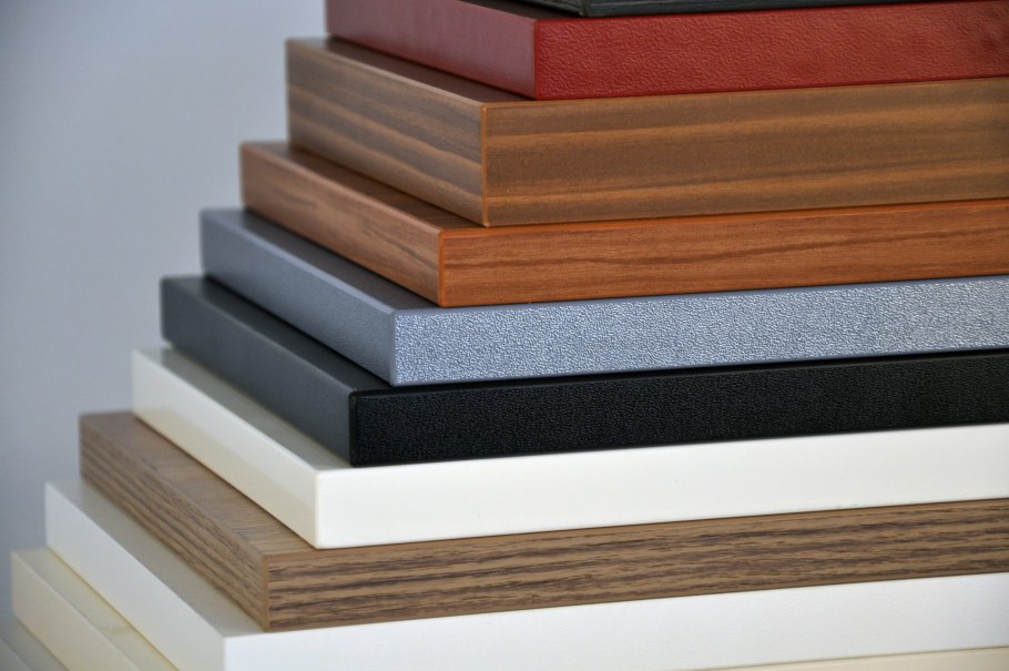 МДФ плита 1200х900