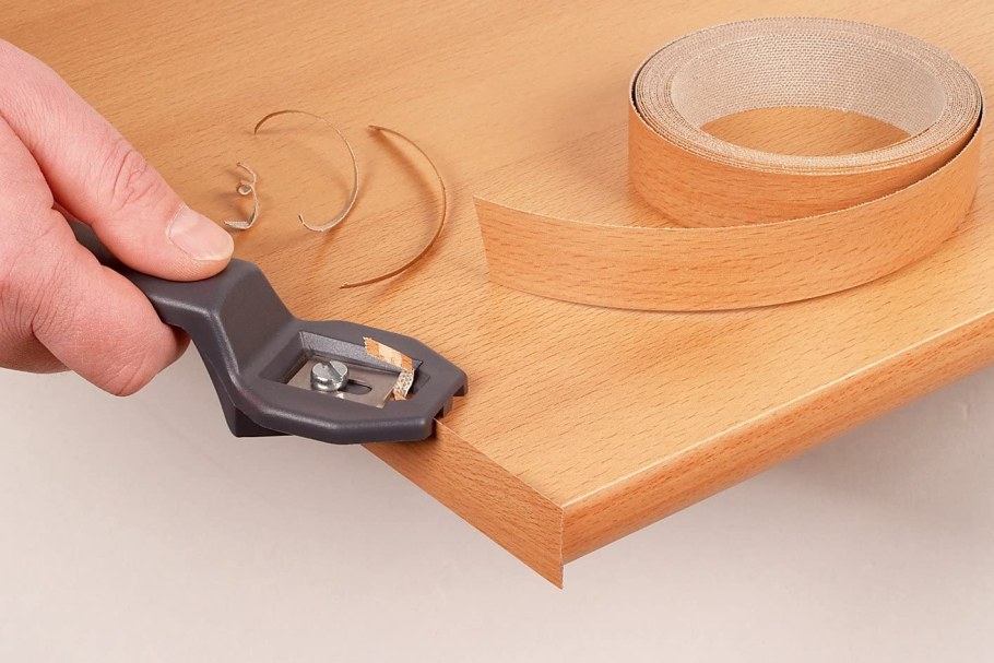 Нож для отрезания кромки Wolfcraft