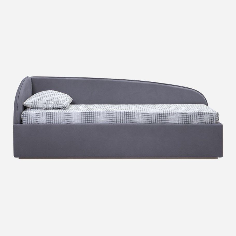 Кровать односпальная Амелия