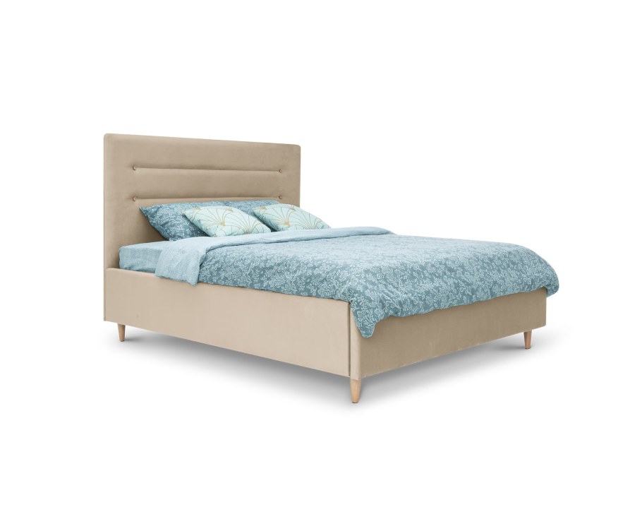 Анатомическая кровать купить