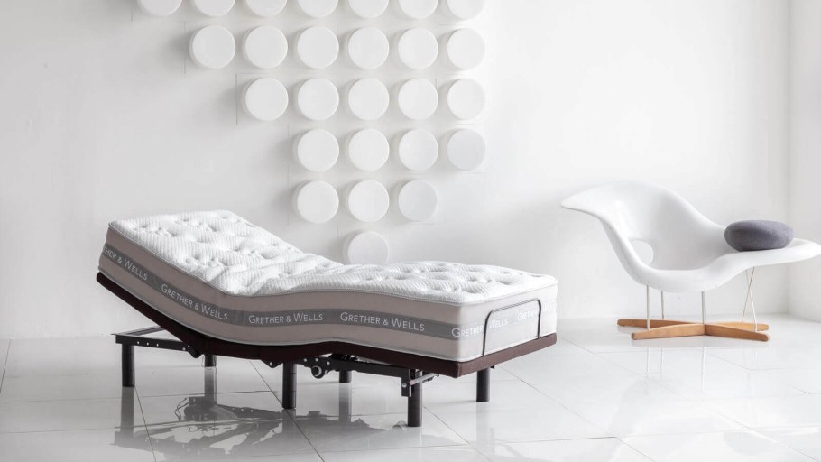 Ergomotion element Аскона