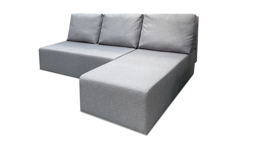 Угловой диван-кровать Каир