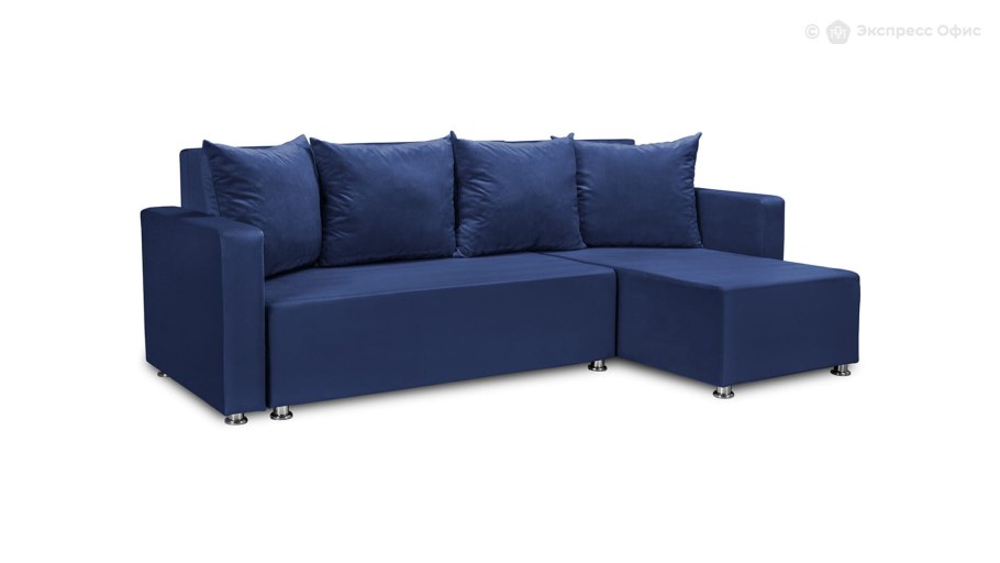 Диван Каир Velvet Green