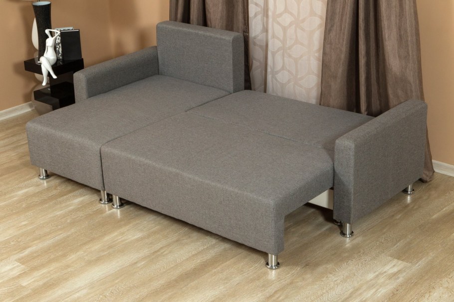 Диван Каир с подлокотниками