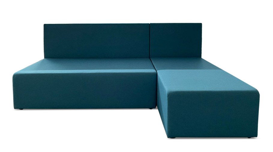 Угловой диван Каир