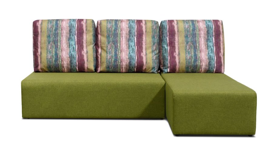 Каир Textile Grey диван-кровать