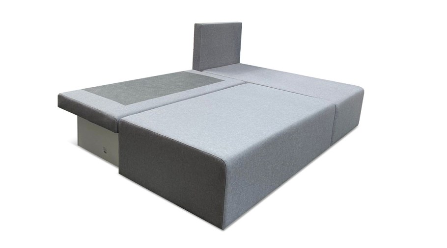 Угловой диван Каир