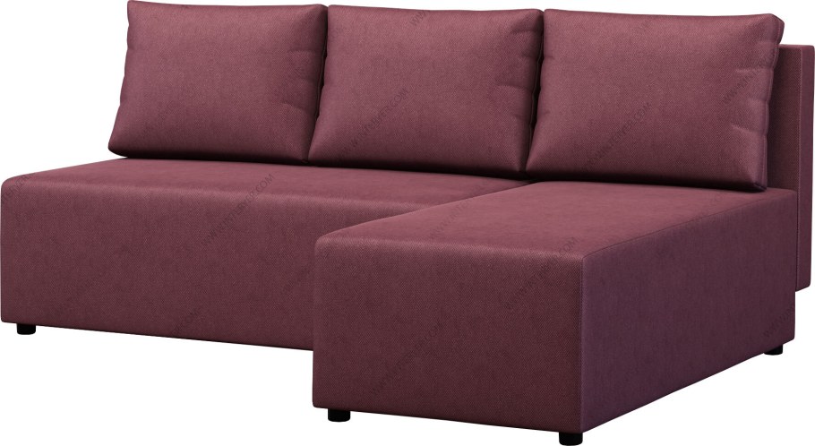 Угловой диван Каир 2 коробки