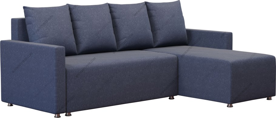 Диван-кровать "Каир" фирмы "Лион".