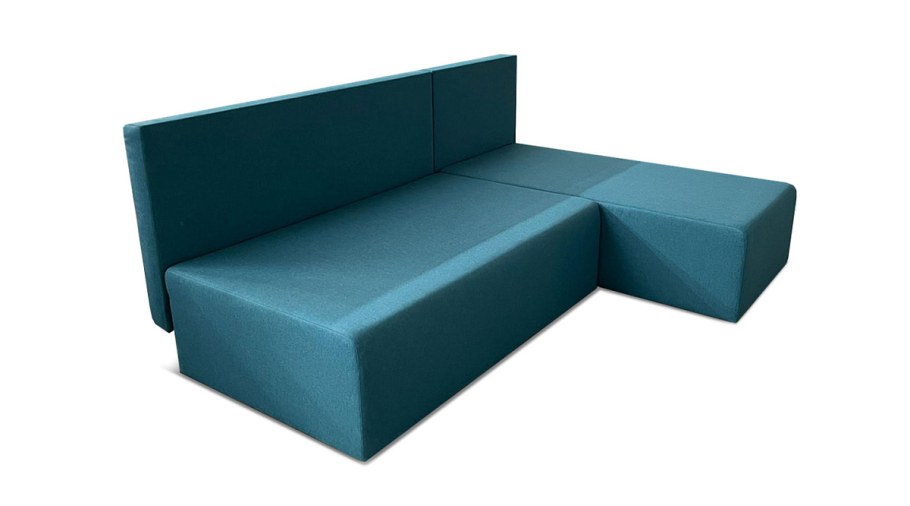 Диван угловой раскладной Фрэнсис, ТД 263/3