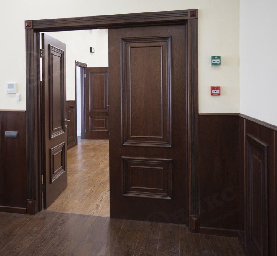 Межкомнатная дверь Мадрид