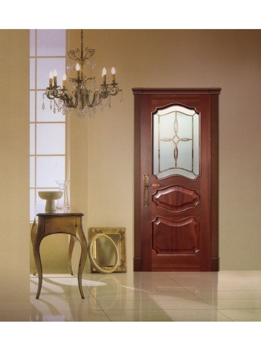 Двери Дариано Турин