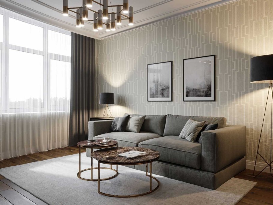 Гостевая комната