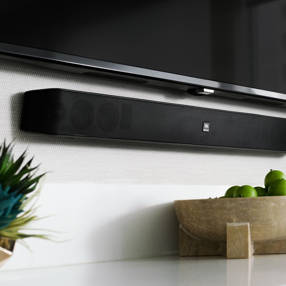 JBL 2 Soundbar