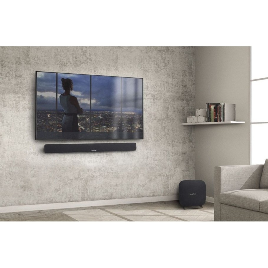 Harman Kardon Omni Bar Plus