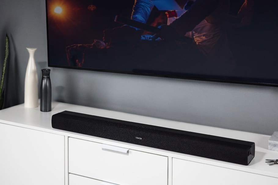 Саундбар 2.1 DHT-s216 Denon