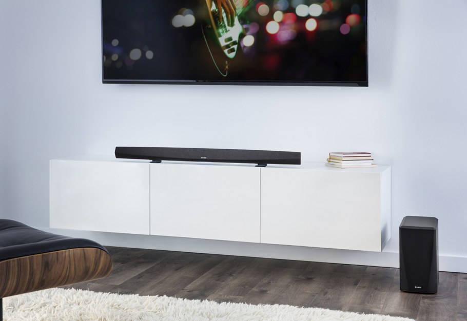 Soundbar саундбар Cameron тумба