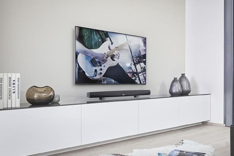 Саундбар для телевизора Xiaomi