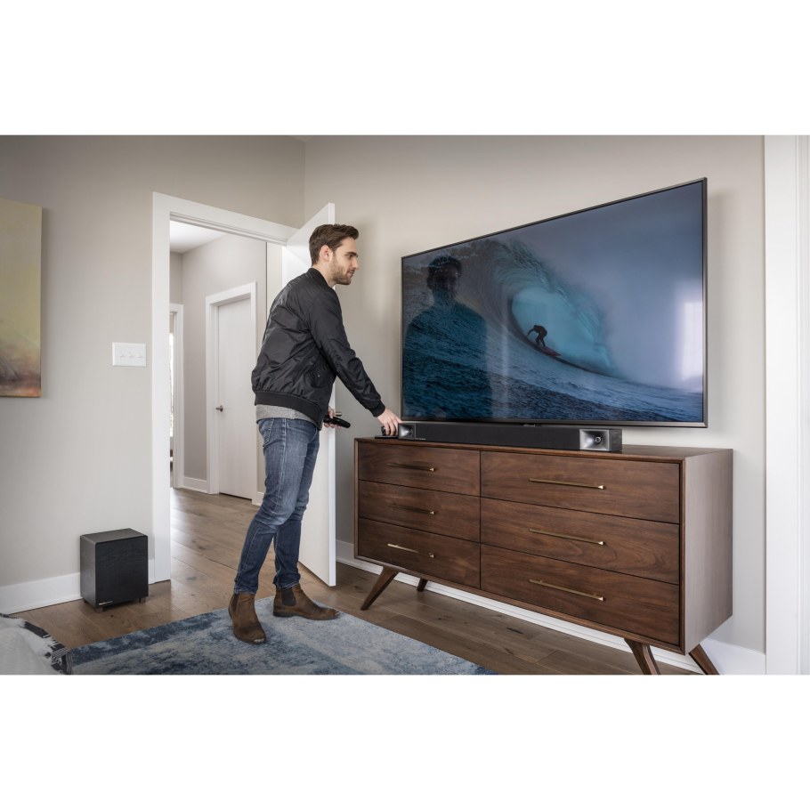 Саундбар Klipsch Bar 40