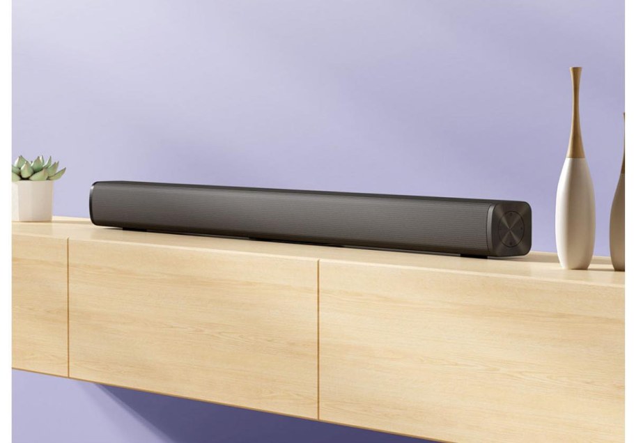 Саундбар Xiaomi Redmi TV Soundbar (MDZ-34-da) Black