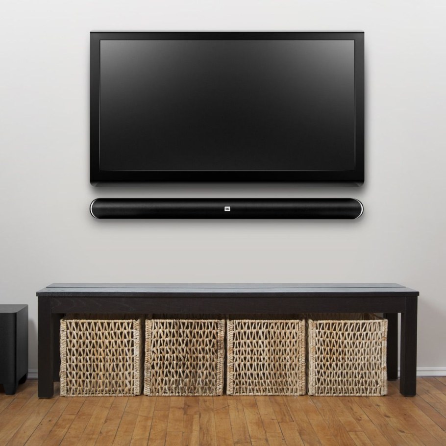 JBL Soundbar 2.1