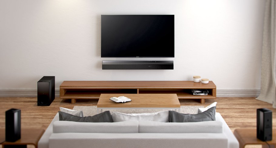 Саундбар Klipsch Cinema 1200 Sound Bar