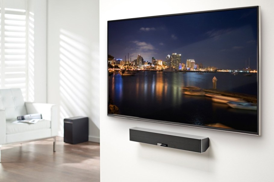 Xiaomi mi TV Soundbar 2.1