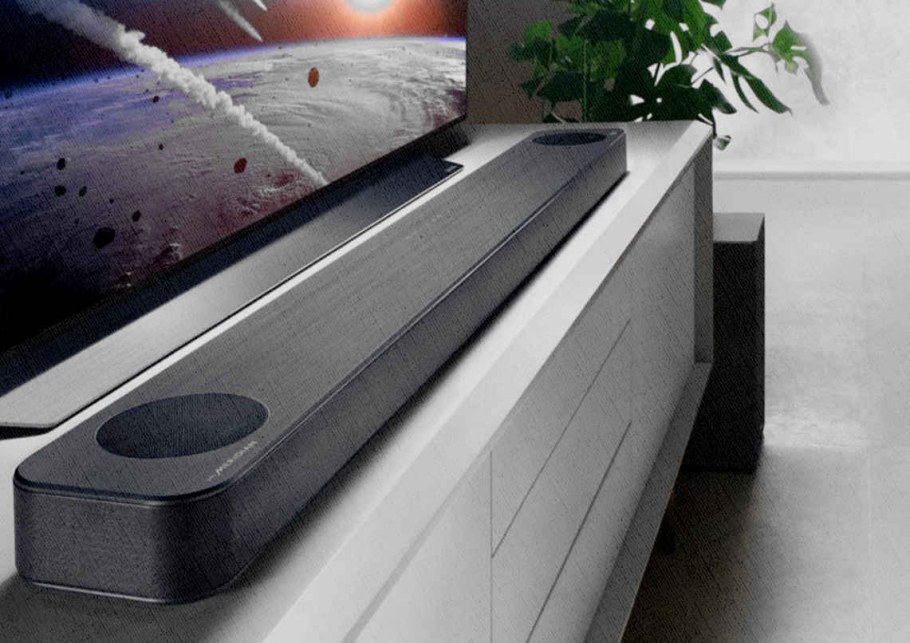 Саундбар LG sl5y 2.1