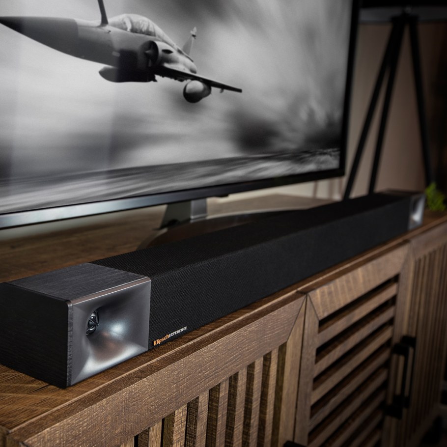 Klipsch Cinema 400 Sound Bar