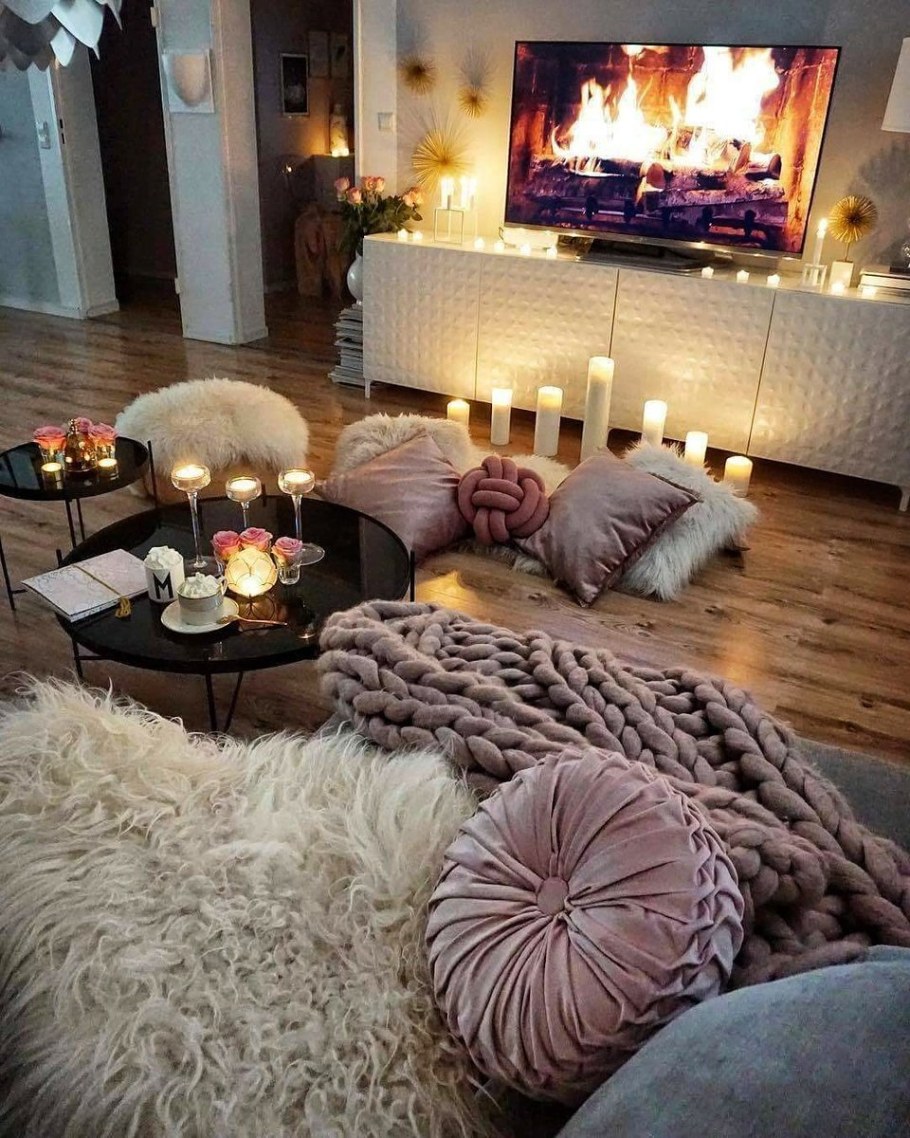 Домашний уют