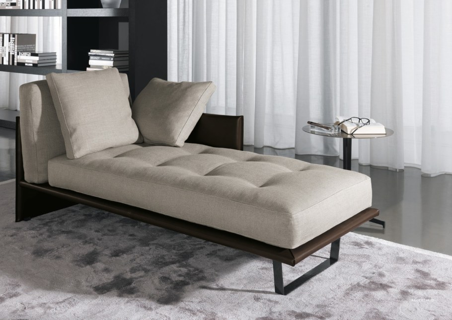 Кушетка Minotti Andersen Daybed