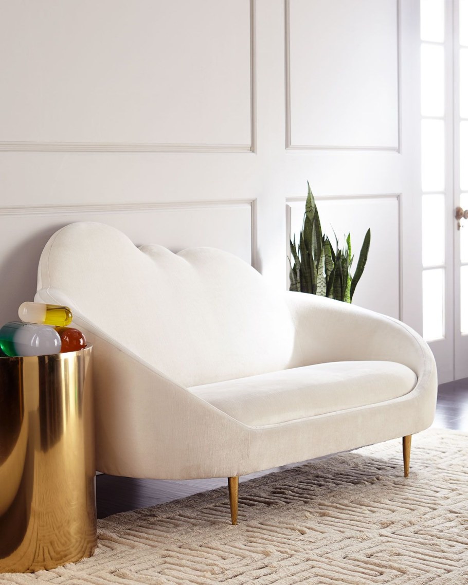 Диван Джонатан Адлер