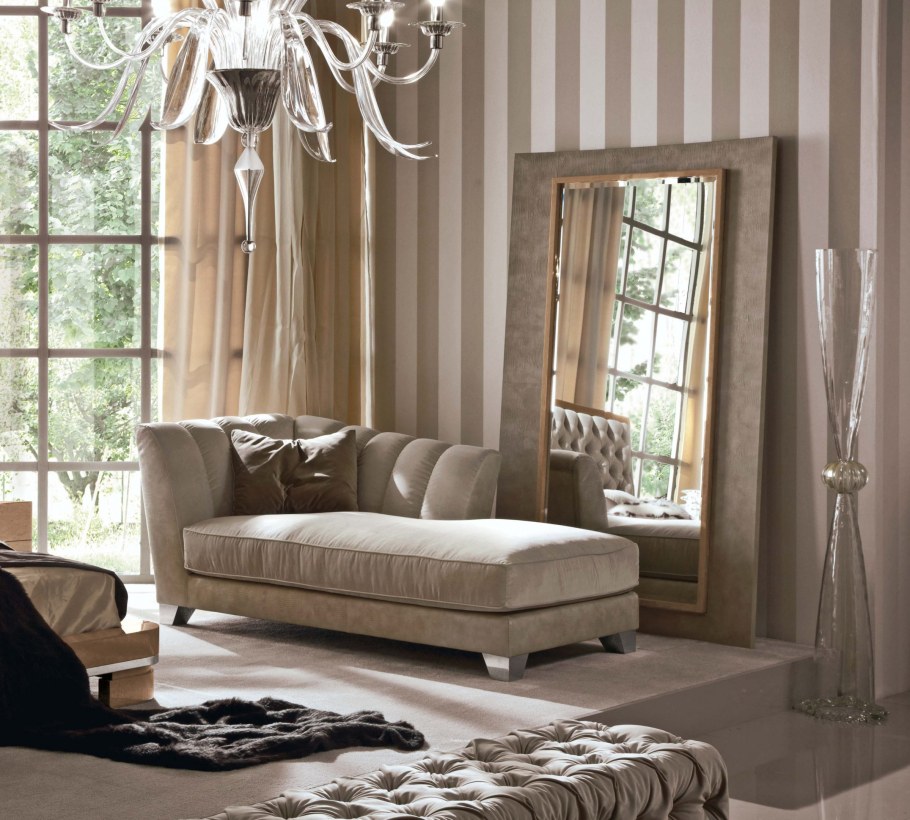 Софа Chaise longue Giorgio collection