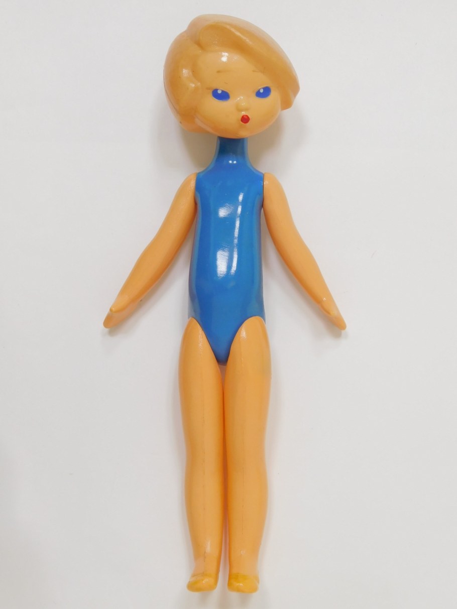 Лев Сморгон куклы