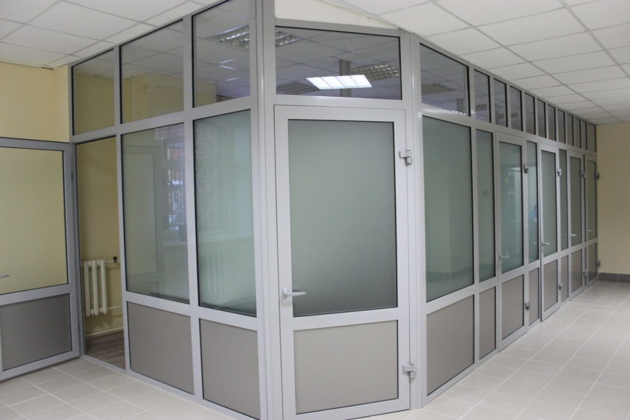 ТАТПРОФ ТП 45 перегородки