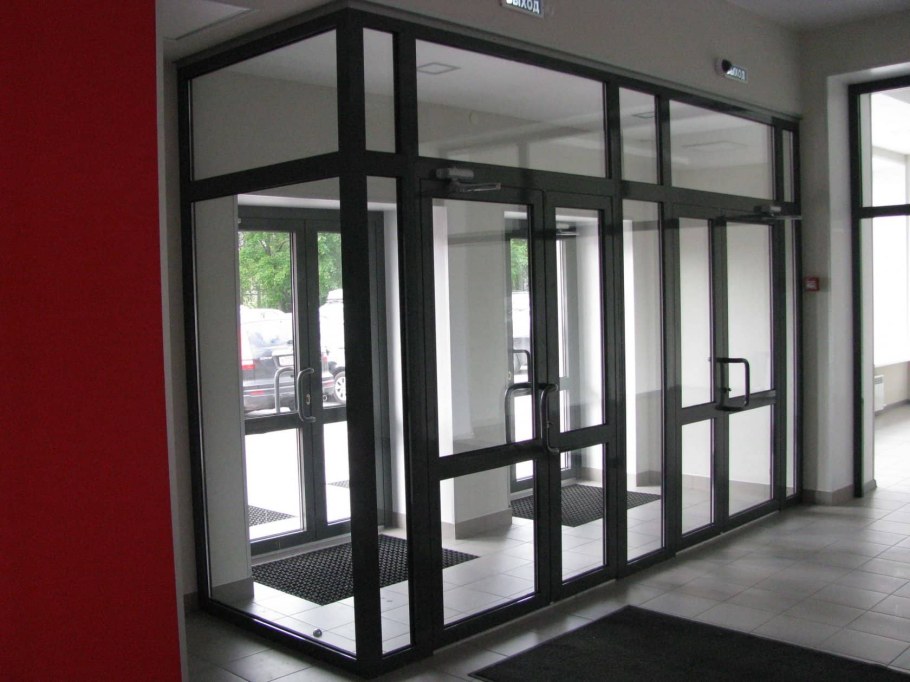 ТАТПРОФ ТП 45 перегородки