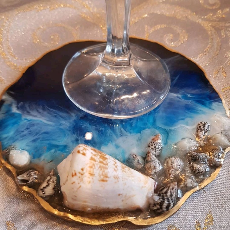 Янссен эпоксидная смола