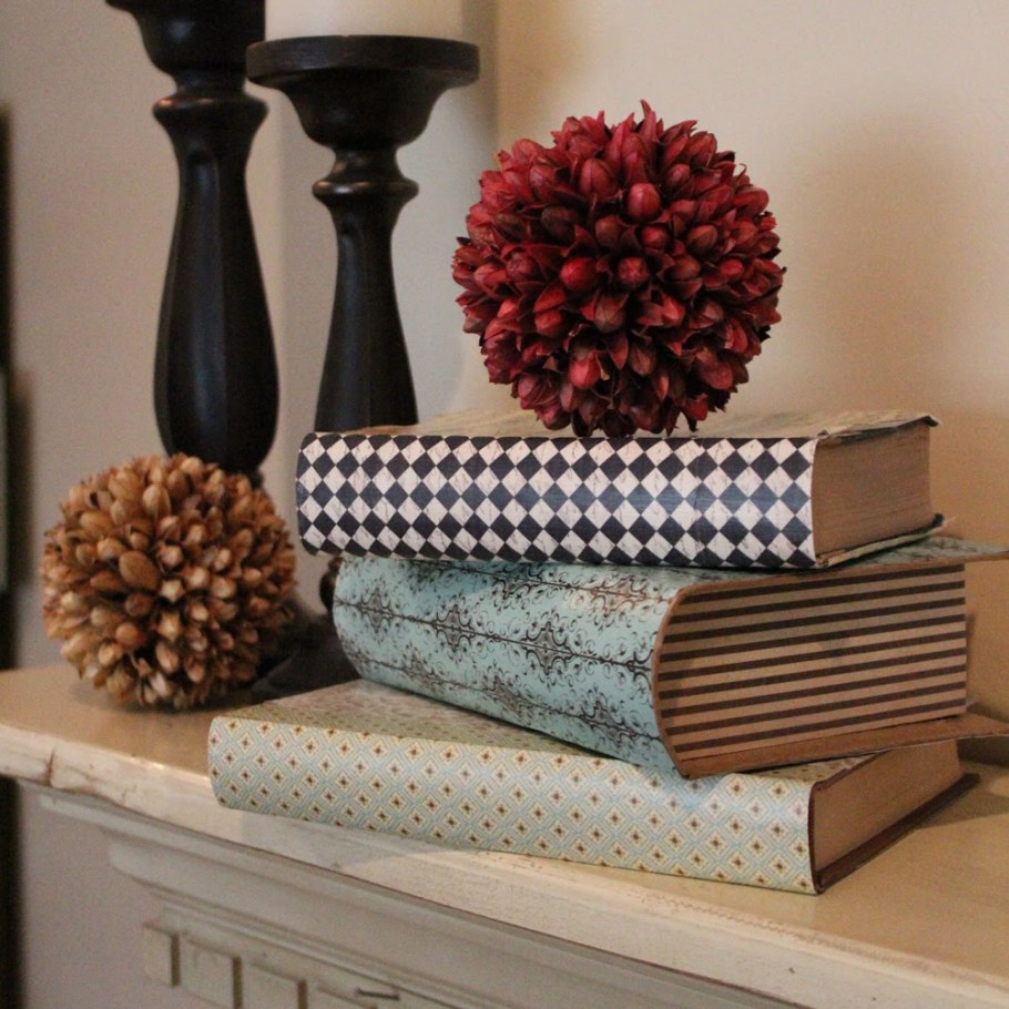 Декоративные вещи