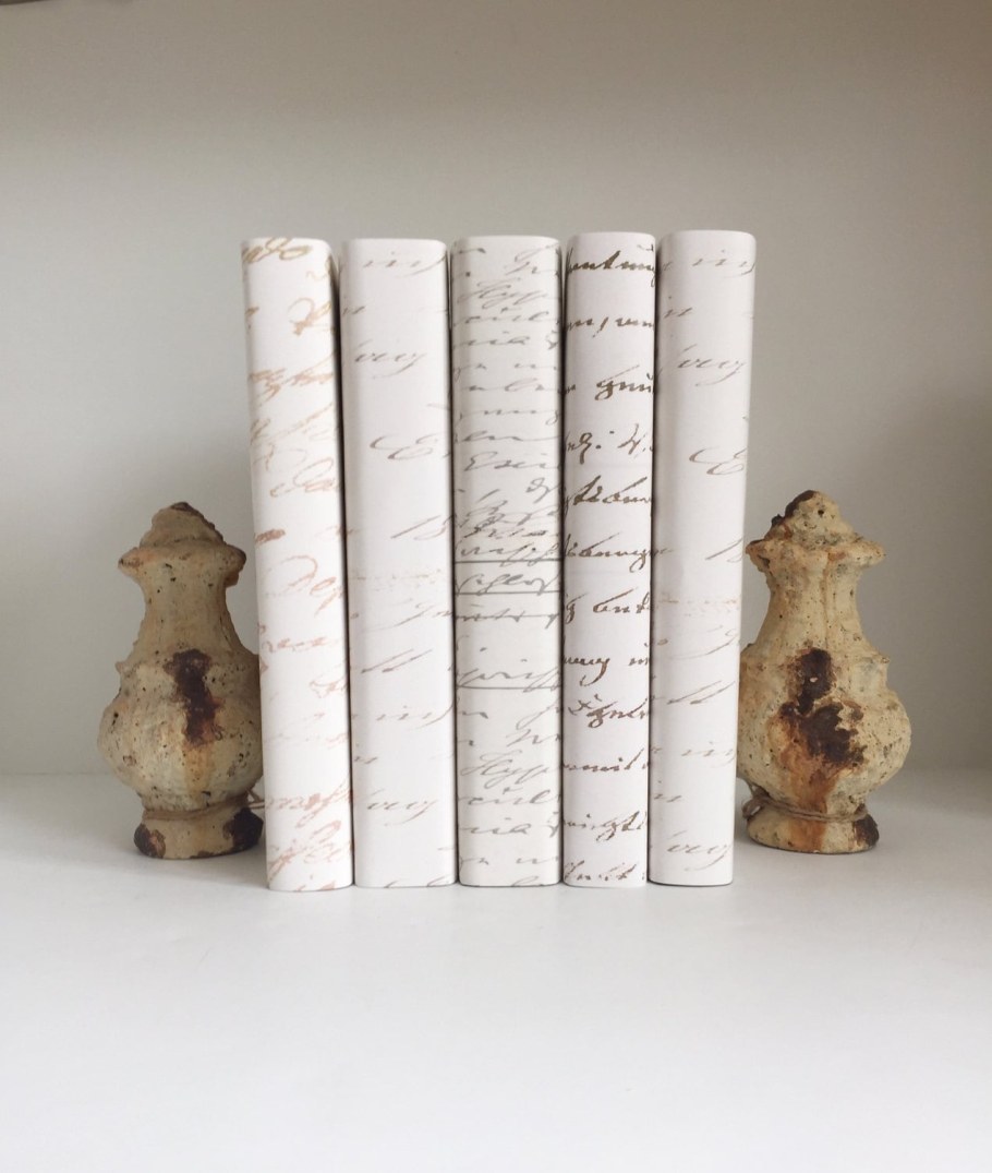 Декоративная книжка