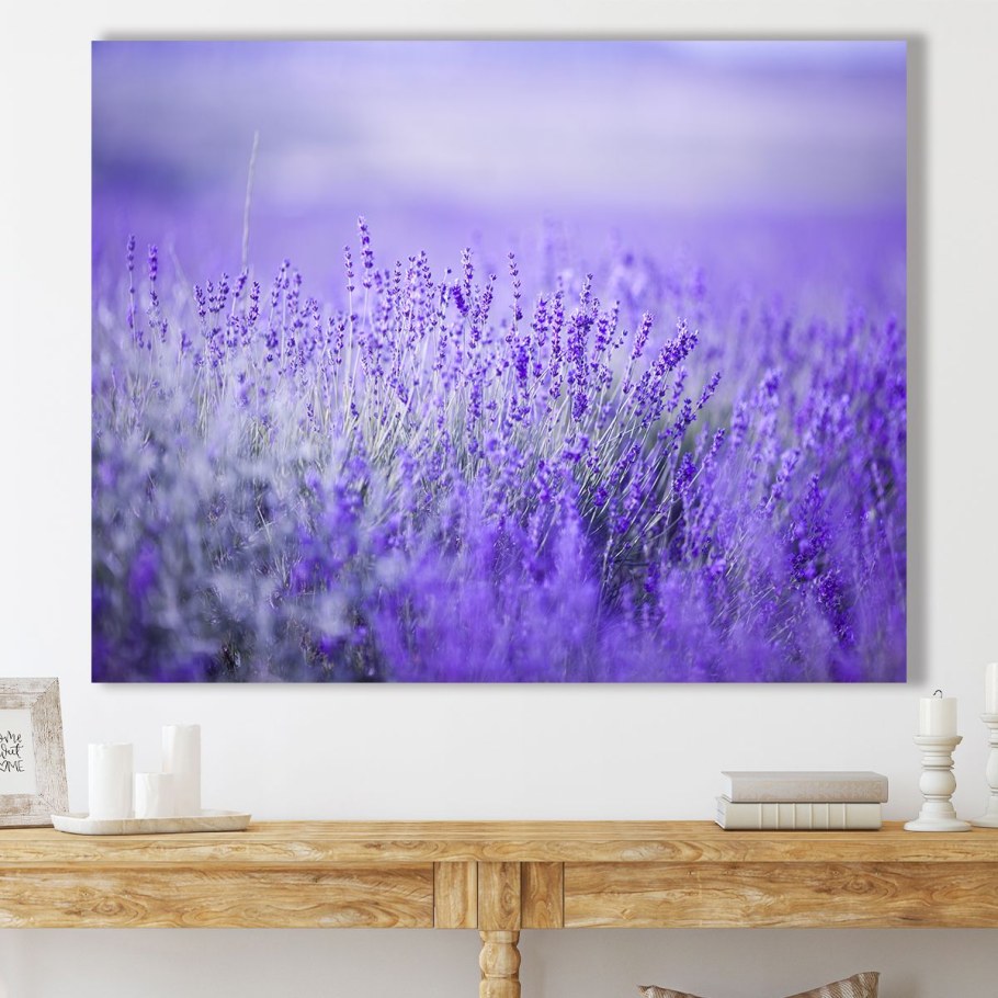 Цвет фасада лавандовый 66-020