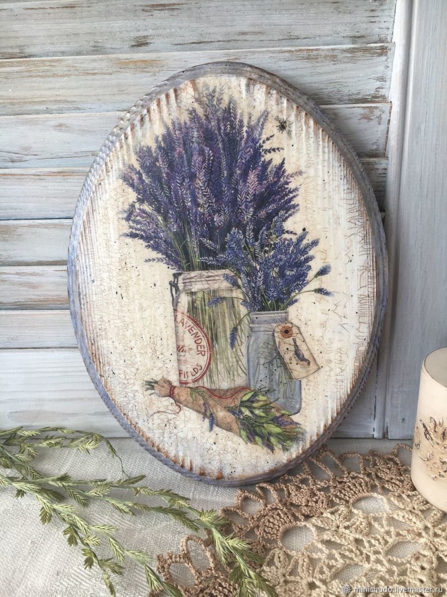 Интерьерное панно