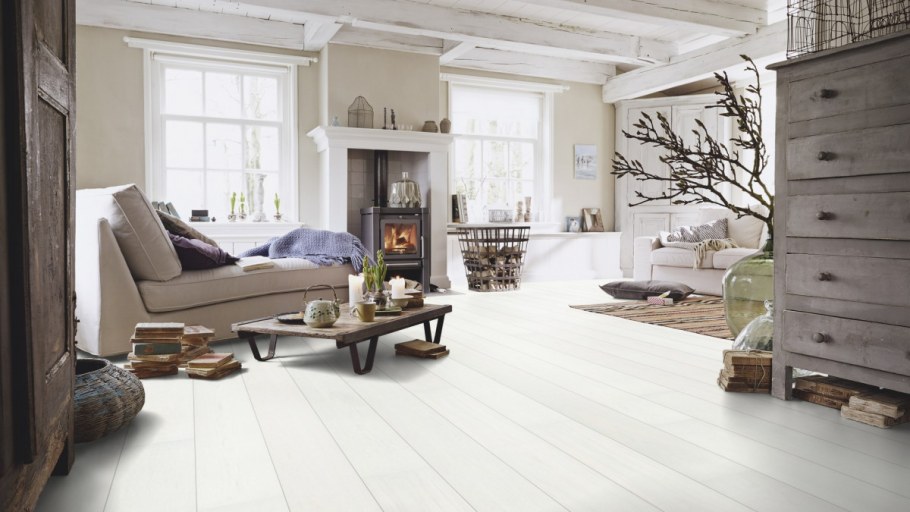 Ламинат Meister дуб