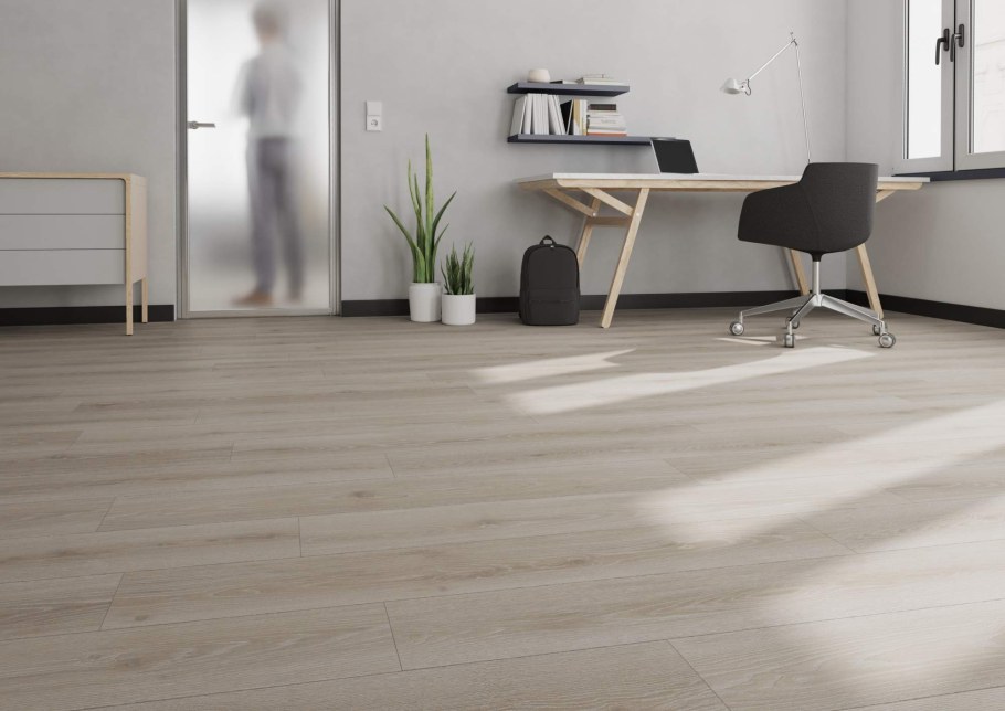 Ламинат Unilin дуб