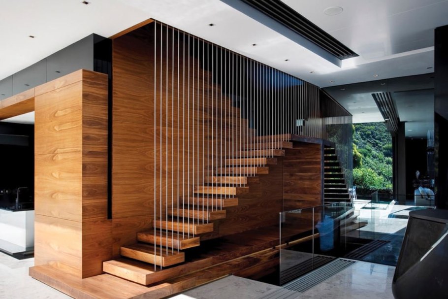 SAOTA (Stefan Antoni Olmesdahl Truen Architects)