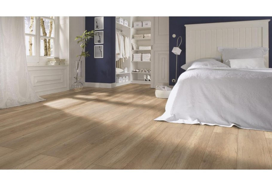 Паркетная доска Meister дуб