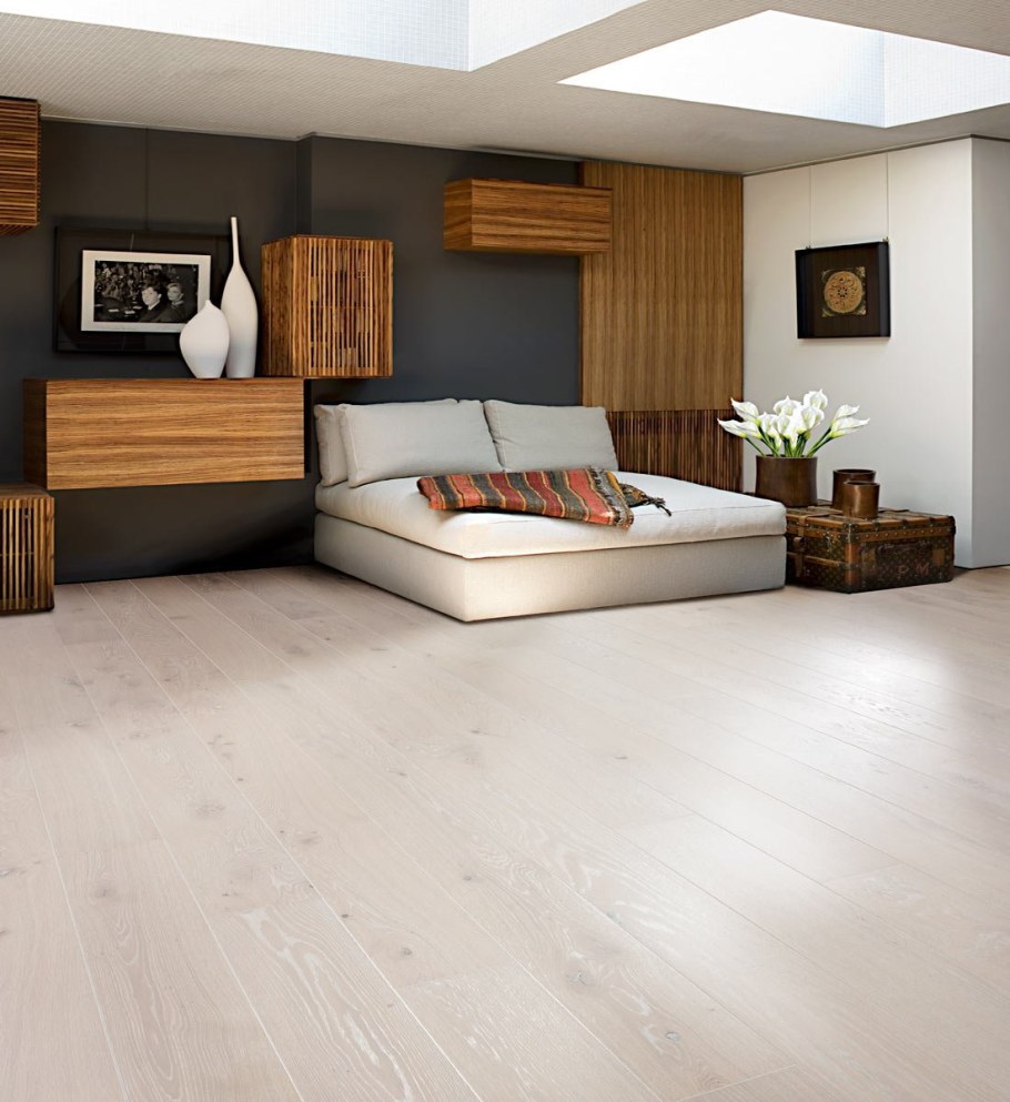 Ламинат дуб Ланди